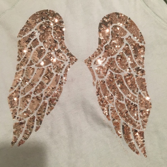 Victoria’s Secret Supermodel Essentials hoodie S - Picture 2 of 7